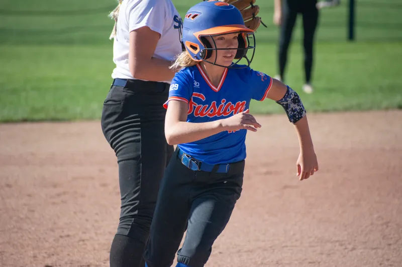 Softball photo 2
